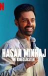 Hasan Minhaj: The King's Jester