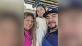 Policías balean a un padre hispano que sufría una aparente crisis de salud mental