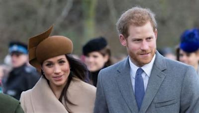 New Meghan Markle and Prince Harry's Documentary Set to Reveal 'Fresh Secrets' About the Controversial Couple