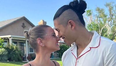 Ariana Madix Wishes Boyfriend Daniel Wai a Happy Birthday: 'The Most Handsome Man I Know'