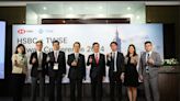 「HSBC Ⅹ TWSE Taiwan Conference 2024」落幕 台資本市場潛力及AI商機獲肯定