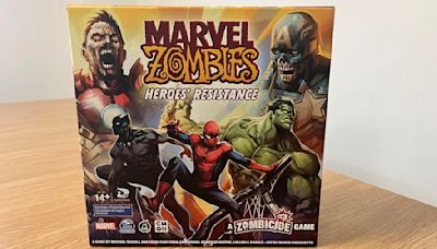 Marvel Zombies: Heroes' Resistance review - "A good mix of simplicity and low-stakes edge"