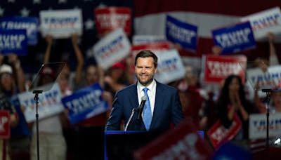 From Rust Belt to Reno: What does MAGA think of JD Vance?