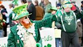 Grand marshal for 2023 Newport St. Patrick's Day parade follows in family's footsteps
