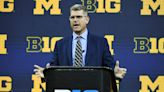 Michigan football coach Jim Harbaugh's suspension agreement reportedly called off