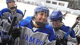 Call of duty: Braintree girls hockey celebrates future Marine Nikki McNamee