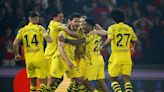 Borussia Dortmund, el sorprendente finalista de la Champions League