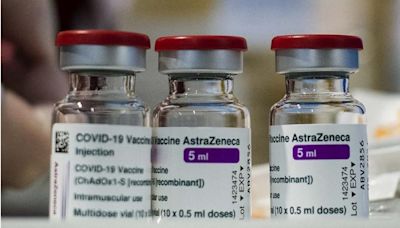 Nueva demanda al Estado por efectos adversos de AstraZeneca