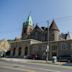 St. Luke's United Church