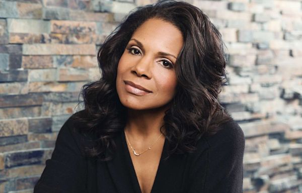 Audra McDonald Is Starring in a Broadway Revival of “Gypsy” (Yes, That's What the Mystery N.Y.C. Sign Was Teasing!)