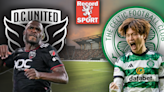 DC United vs Celtic – LIVE updates