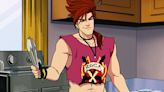 X-Men ’97’s A.J. LoCascio Is Glad Fans Like Gambit And Wolverine's Combo Move, But All That Crop Top Talk Was The...