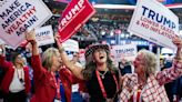 What we heard about the economy, immigration and foreign policy at the RNC