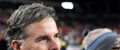 Why Under Armour founder Kevin Plank is the wrong choice for CEO