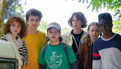 Parents of Stranger Things Kids Worked Together on Salary Negotiations