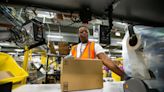Amazon hiring hundreds more for the holidays in Tallahassee. We've got details.