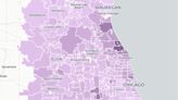 How Chicago area home values compare by ZIP code