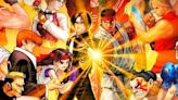 Un nuevo Capcom vs. SNK podría hacerse realidad en el futuro