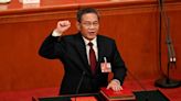 Li Qiang becomes China's premier, tasked with reviving economy