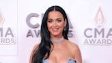 Katy Perry Brings Daughter Daisy to Closing Night of Las Vegas Residency