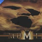 【BD藍光】神鬼傳奇1：限量鐵盒版The Mummy(台灣繁中字幕) - 布蘭登費雪