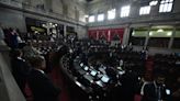 Después de 28 años, diputados autorizan disolver el Fondetel