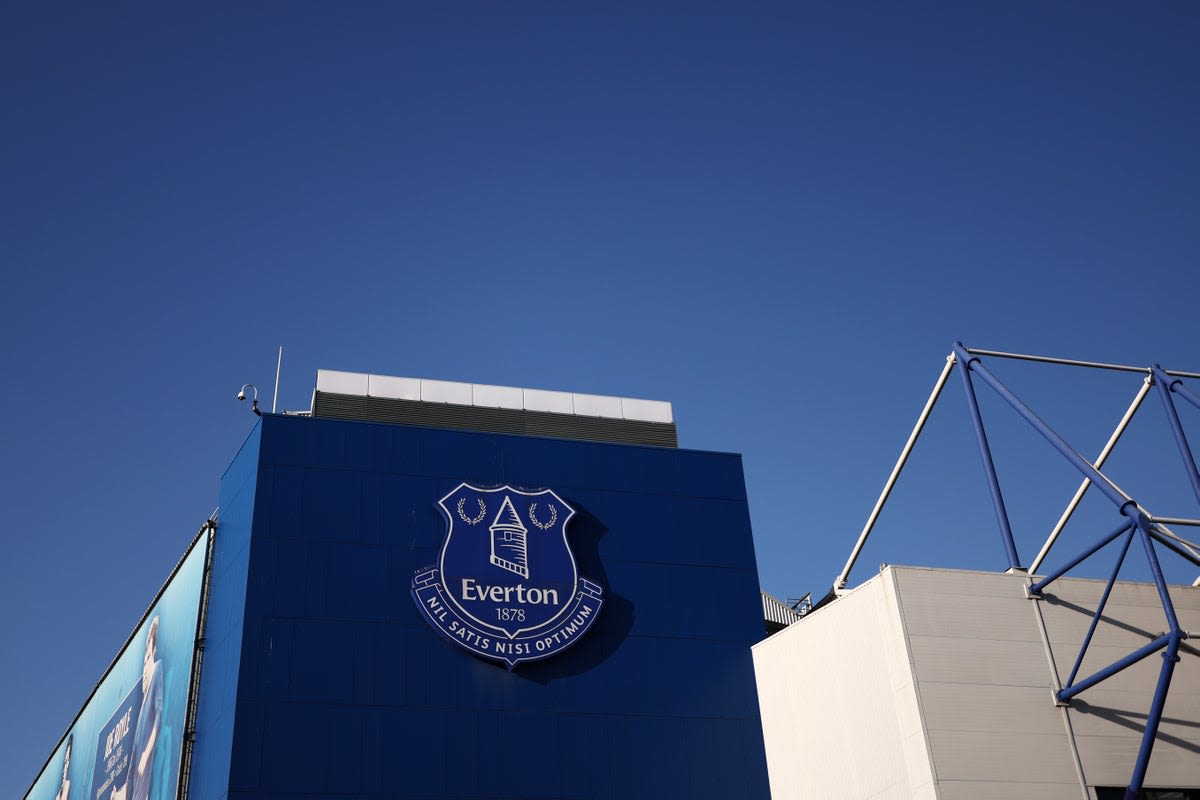 Everton given boost as four groups pursue takeover after collapse of 777 Partners deal