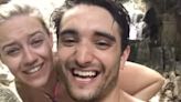 Tom Parker's wife Kelsey pays tribute on wedding day to late singer