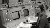 Fue clave en la carrera espacial, la primera mujer ingeniera en la misión Apolo y abandono todo por el activismo femenino