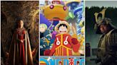 One Piece se alza con el trono: El anime lidera los 10 programas mejor valorados de lo que va del 2024 según IMDb