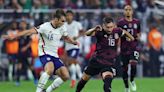 USMNT to face Mexico in April friendly