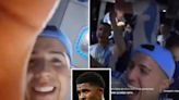 Chelsea probe into Fernandez video as Fofana slams Argentina stars' 'racism'