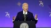 Biden commends NATO strength, pledges more aid for Ukraine against Russia