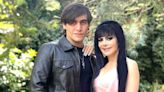 Maribel Guardia dedicó emotivo mensaje a su hijo Julián Figueroa en el Día del Padre