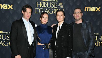 Why the 'House of the Dragon' Cast Skipped the 2024 Emmy Awards