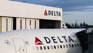 Atlanta-based Delta lost $500 million in global IT outage, CEO says