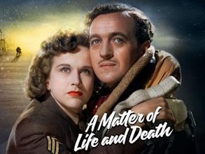 A Matter of Life and Death (film)