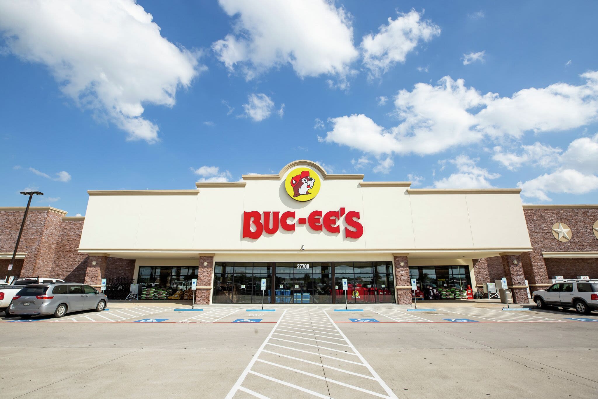 Buc-ee’s is expanding even more in the South