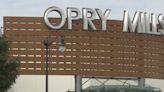 Opry Mills Mall closing due to potential flooding