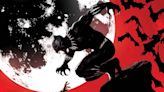 T'Challa is a blood-sucking vampire and that's only the start of his problems in Black Panther: Blood Hunt #2