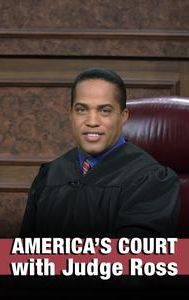 America's Court With Judge Ross