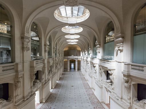 Les Arts Décoratifs in Paris Is Planning a Grand Ball