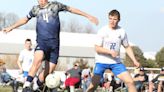 Dukes earn four selections on Central Conference Boys soccer