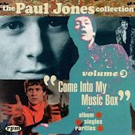 Paul Jones Collection Vol. 3: Come into My Music Box