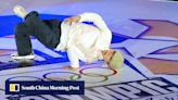 Trailblazing breakdancer Fukushima, 40, on cusp of fulfilling Olympic dream