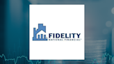 524 Shares in Fidelity National Financial, Inc. (NYSE:FNF) Acquired by V Square Quantitative Management LLC