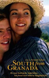 South from Granada (film)