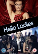 Hello Ladies: The Movie [2014] [NTSC/DVDR] Ingles, Español Latino -UP ...