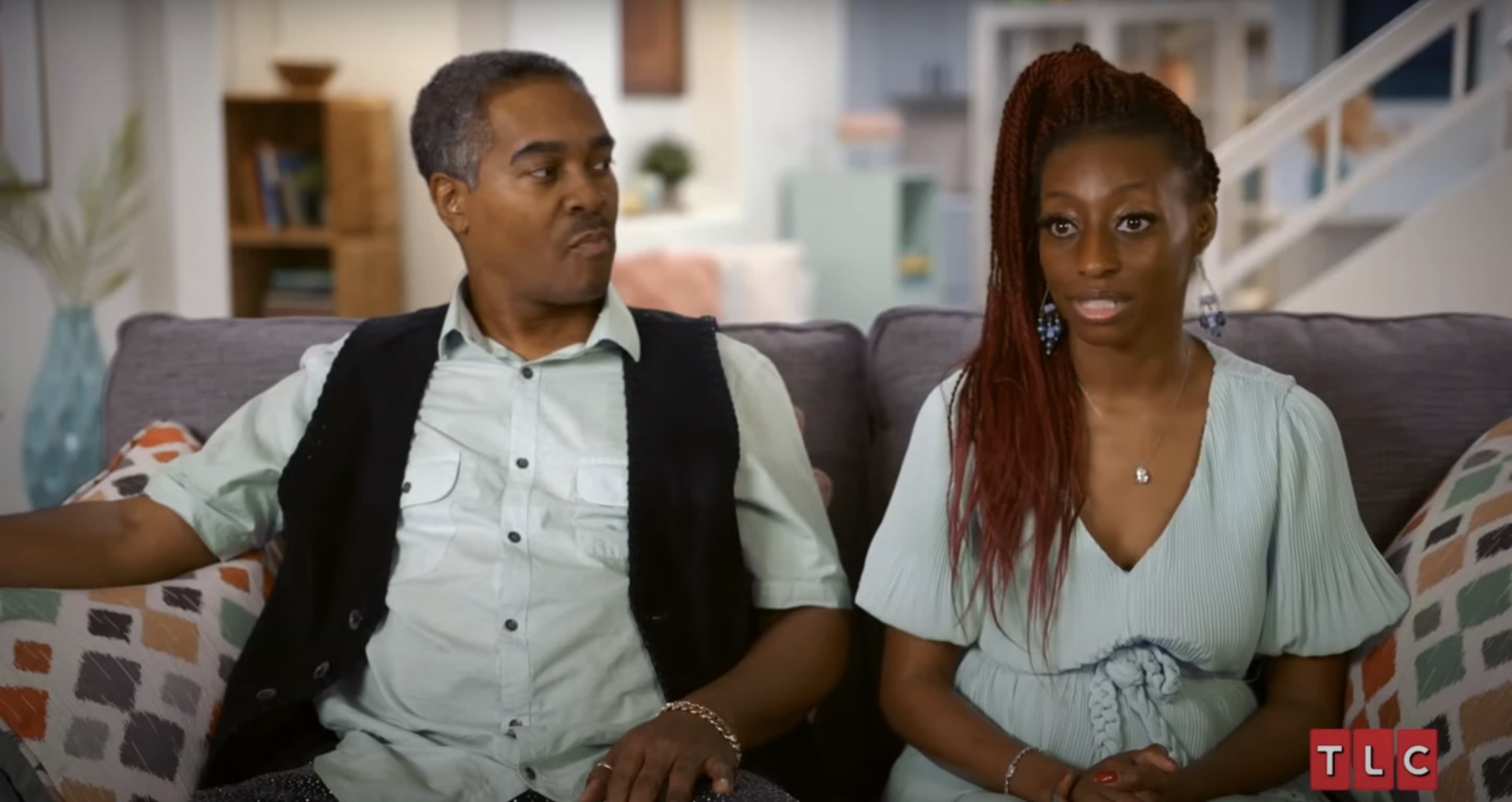 Deon Derrico Says TLC Show Is Filming ‘Everything Going On’ Amid Karen Divorce