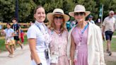 Queen Mary of Denmark is glowing in gorgeous summer frock on day five in Paris